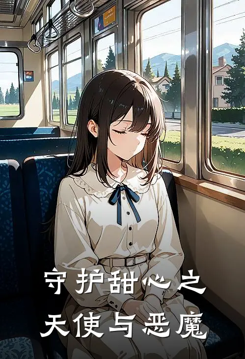 守护甜心之天使与恶魔