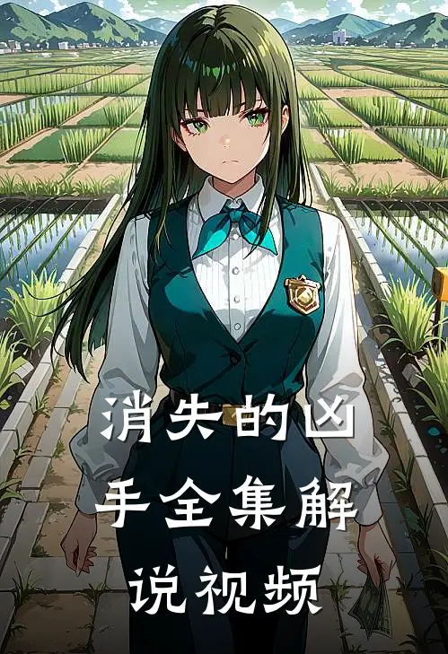 消失的凶手全集解说视频