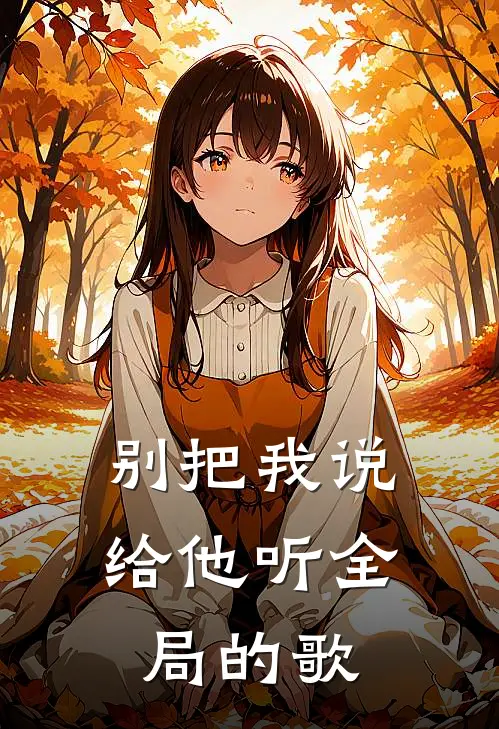 别把我说给他听全局的歌
