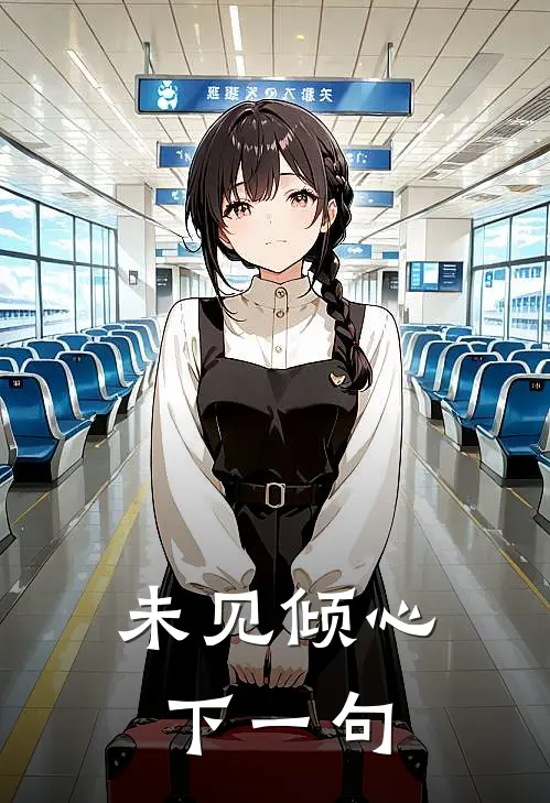 未见倾心下一句