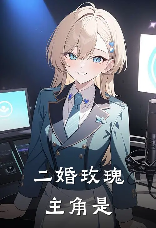 二婚玫瑰主角是