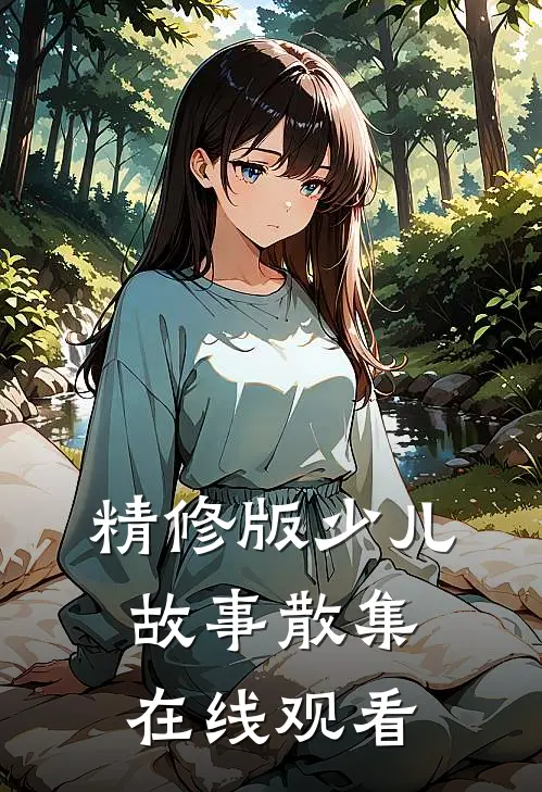 精修版少儿故事散集在线观看
