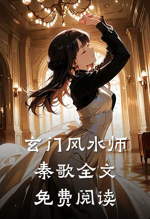 玄门风水师秦歌全文免费阅读