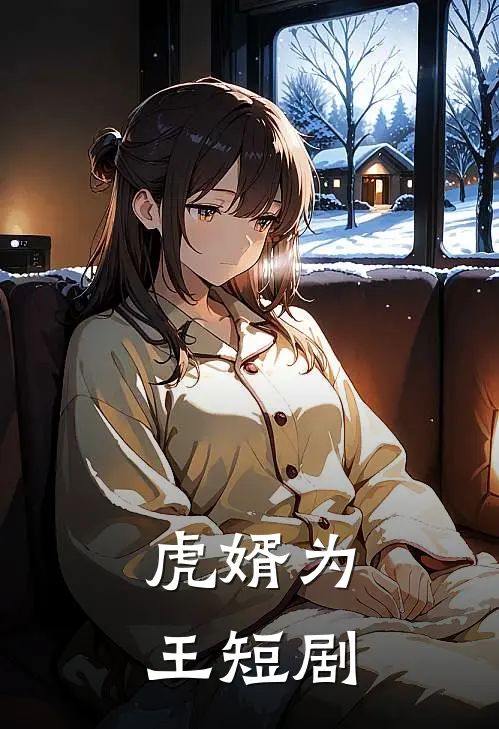 虎婿为王短剧