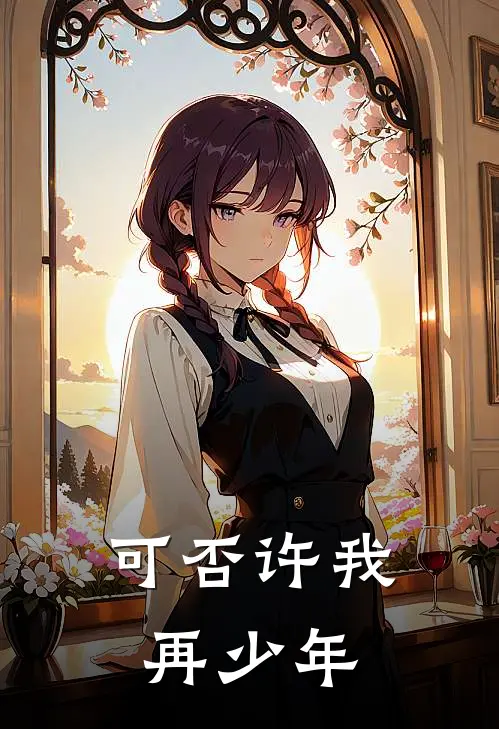 可否许我再少年
