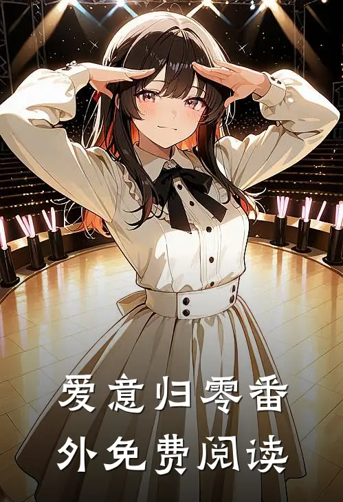 爱意归零番外免费阅读