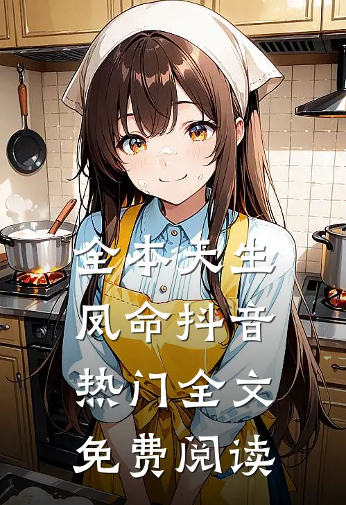 全本天生凤命抖音热门全文免费阅读