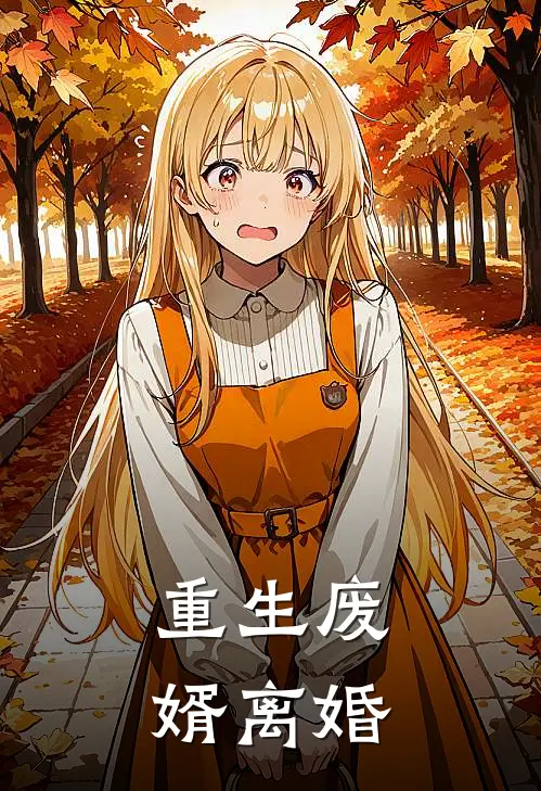 重生废婿离婚