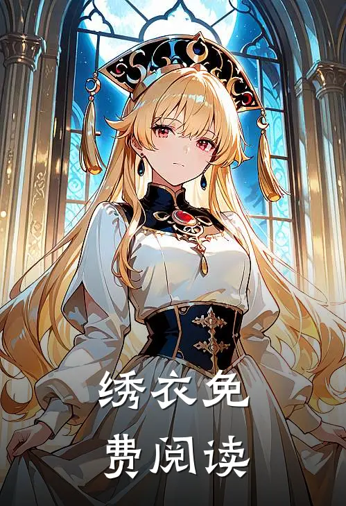 绣衣免费阅读