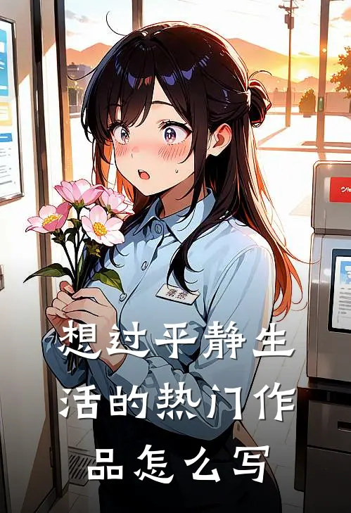 想过平静生活的热门作品怎么写