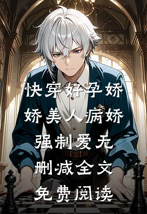快穿好孕娇娇美人病娇强制爱无删减全文免费阅读