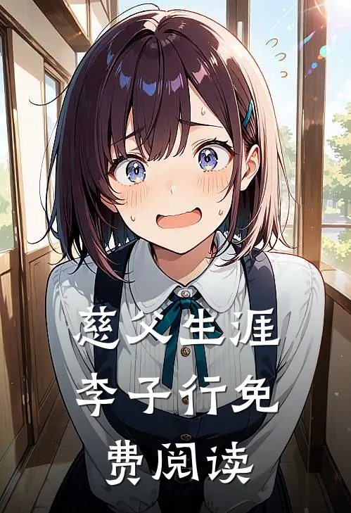 慈父生涯李子行免费阅读