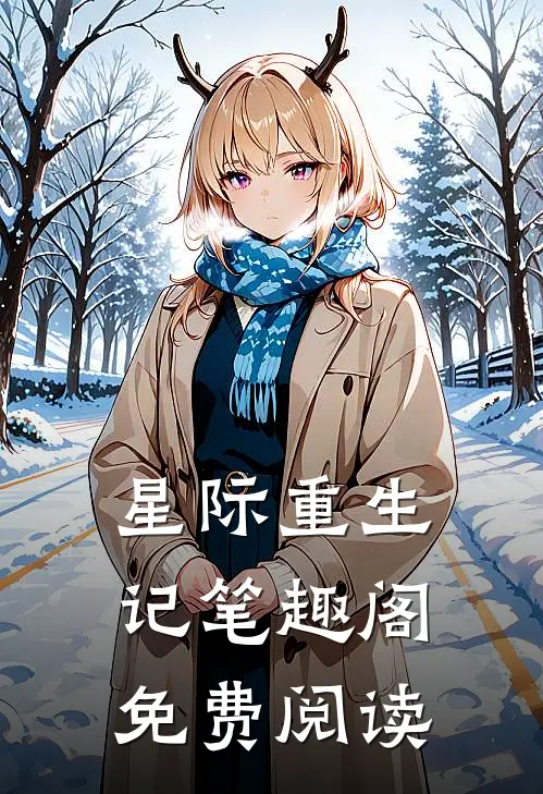 星际重生记笔趣阁免费阅读