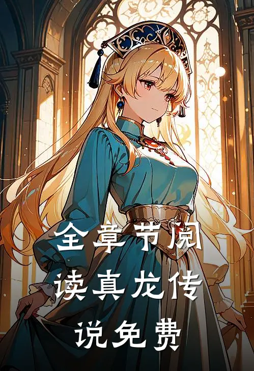 全章节阅读真龙传说免费