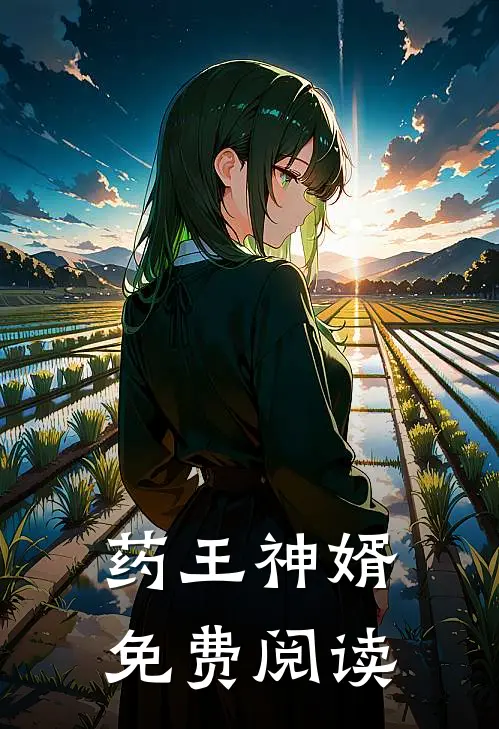 药王神婿免费阅读