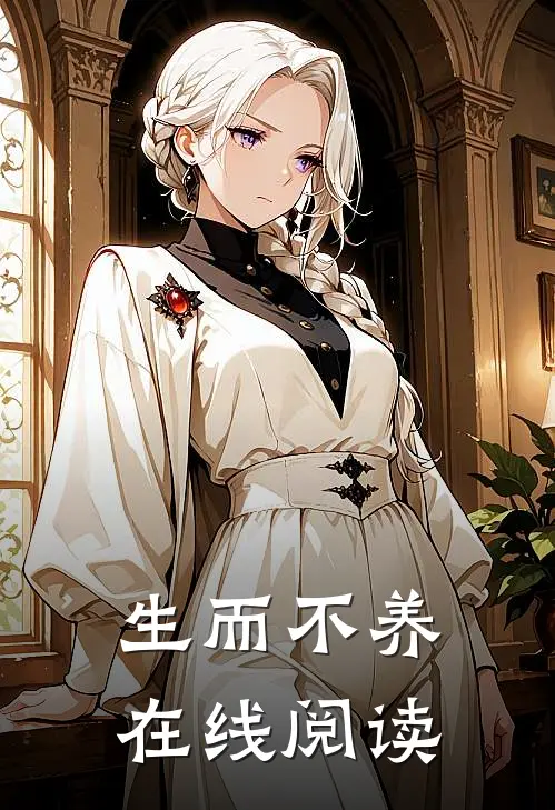 生而不养在线阅读