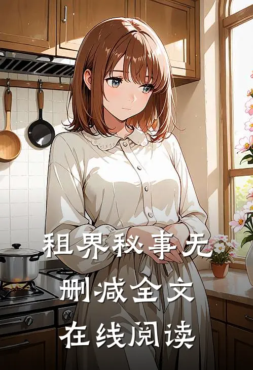 租界秘事无删减全文在线阅读