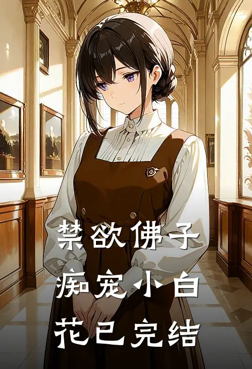 禁欲佛子痴宠小白花已完结