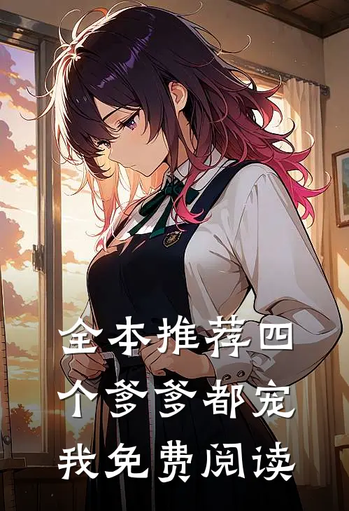 全本推荐四个爹爹都宠我免费阅读