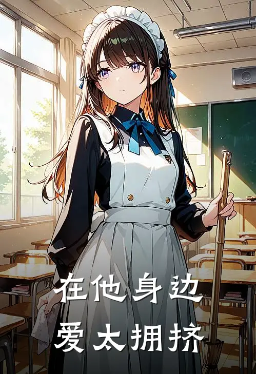 在他身边，爱太拥挤