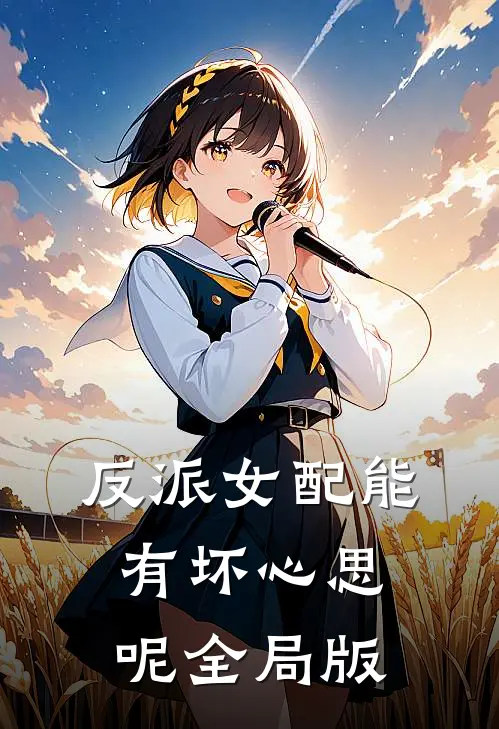 反派女配能有坏心思呢全局版