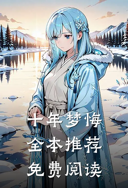 十年梦悔全本推荐免费阅读