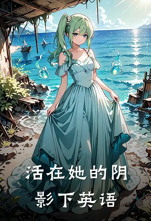 活在她的阴影下英语