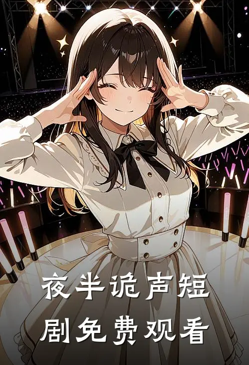 夜半诡声短剧免费观看