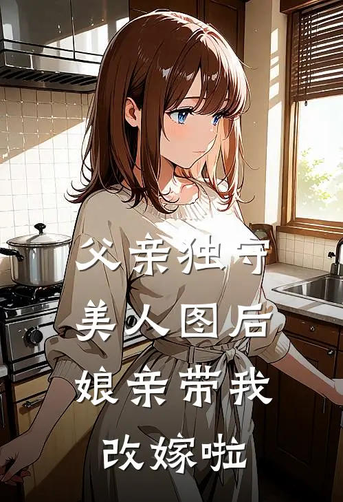 父亲独守美人图后，娘亲带我改嫁啦