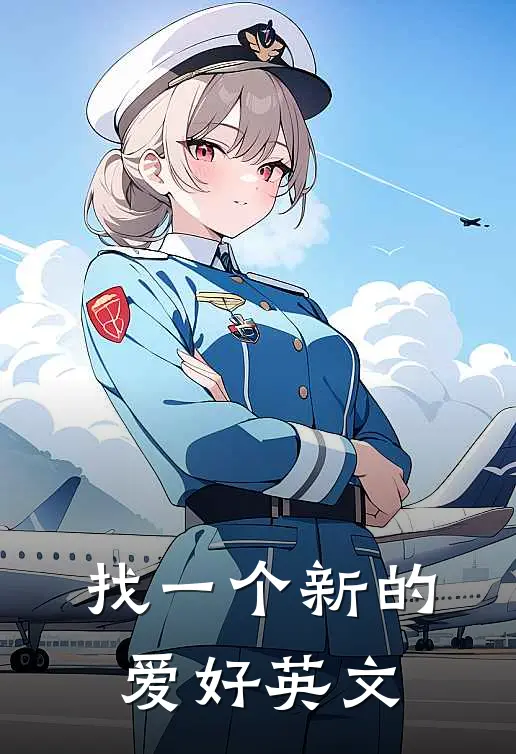 找一个新的爱好英文