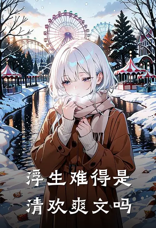 浮生难得是清欢爽文吗