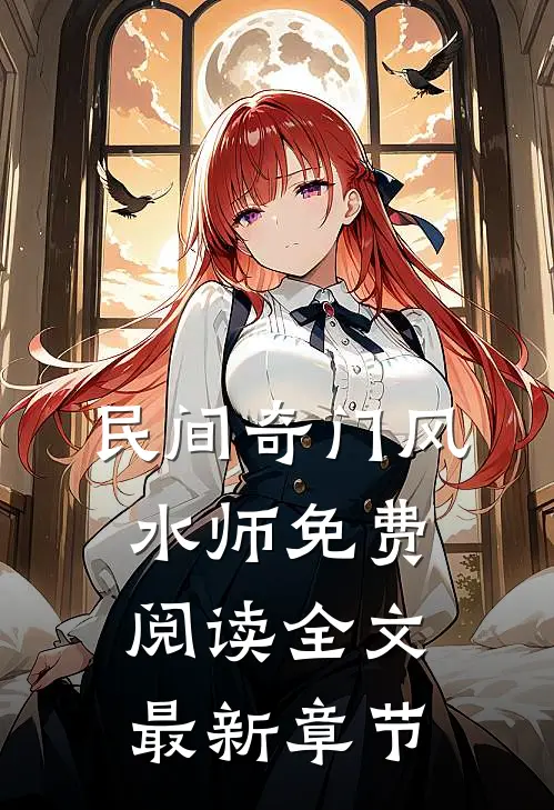 民间奇门风水师免费阅读全文最新章节