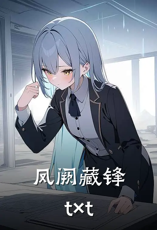 凤阙藏锋t×t
