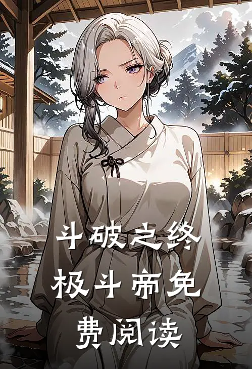 斗破之终极斗帝免费阅读