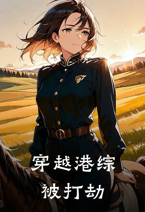 穿越港综被打劫