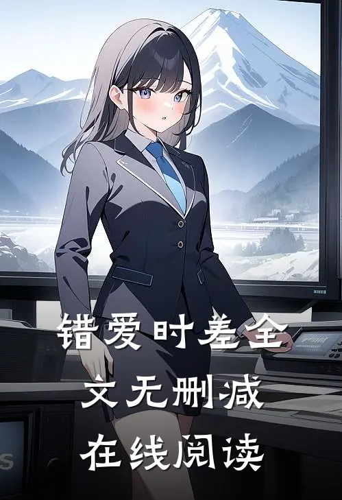 错爱时差全文无删减在线阅读