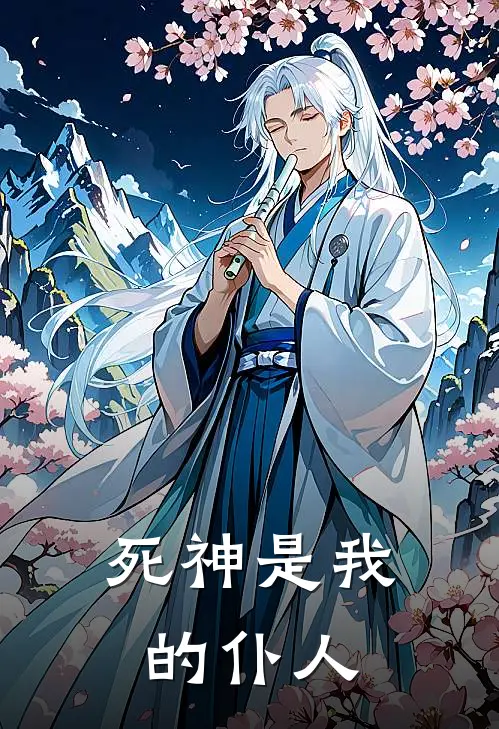 死神是我的仆人
