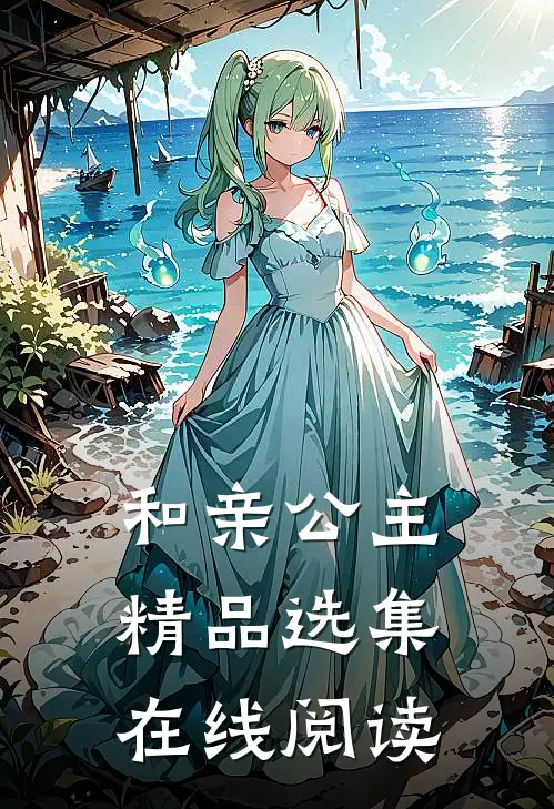 和亲公主精品选集在线阅读