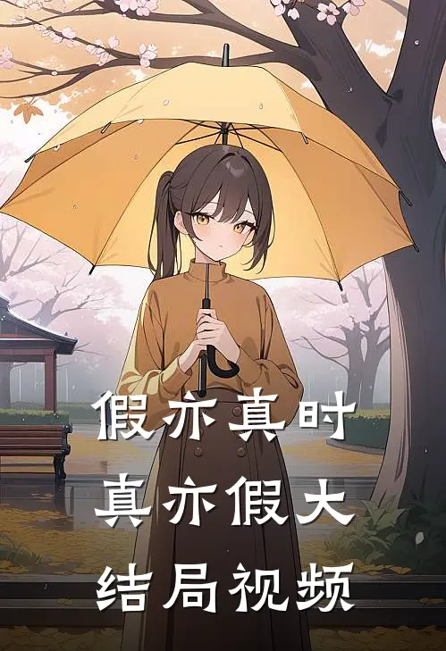 假亦真时真亦假大结局视频