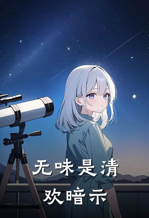 无味是清欢暗示