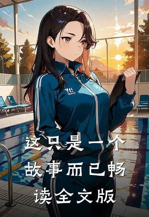 这只是一个故事而已畅读全文版