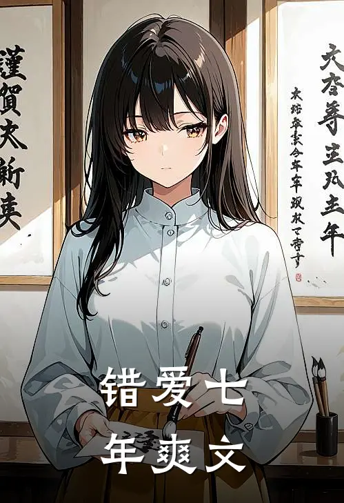 错爱七年爽文