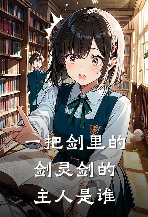 一把剑里的剑灵剑的主人是谁