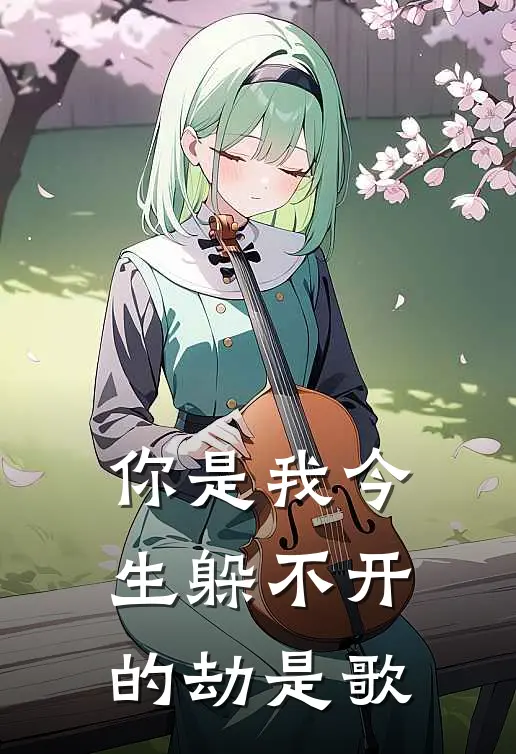 你是我今生躲不开的劫是歌