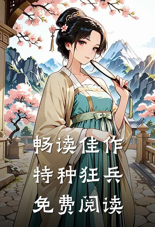 畅读佳作特种狂兵免费阅读