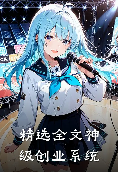 精选全文神级创业系统