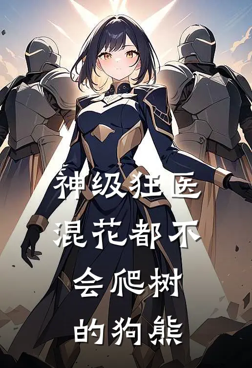 神级狂医混花都 不会爬树的狗熊