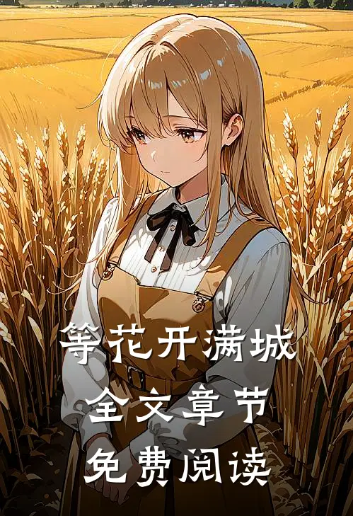 等花开满城全文章节免费阅读
