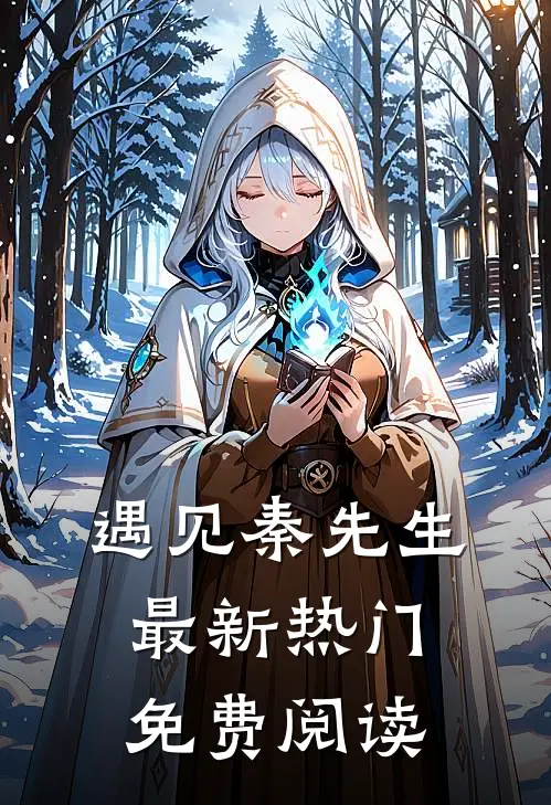 遇见秦先生最新热门免费阅读