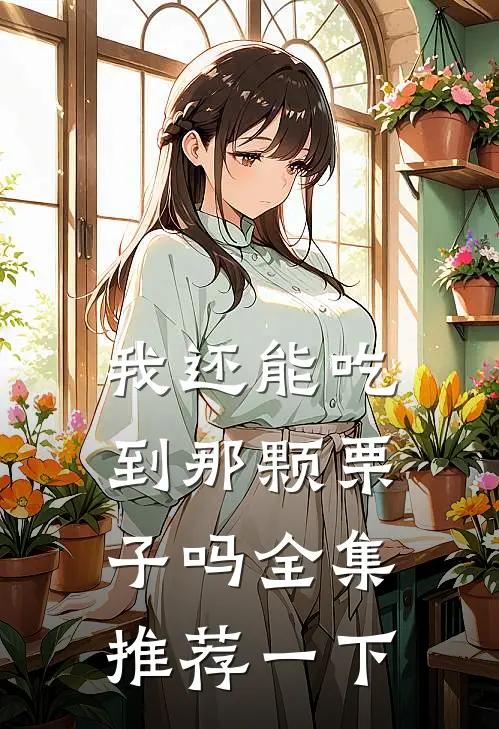 我还能吃到那颗栗子吗全集推荐一下